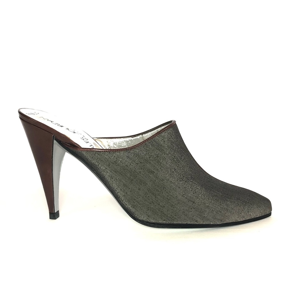 NEW Charles Jourdan Mules